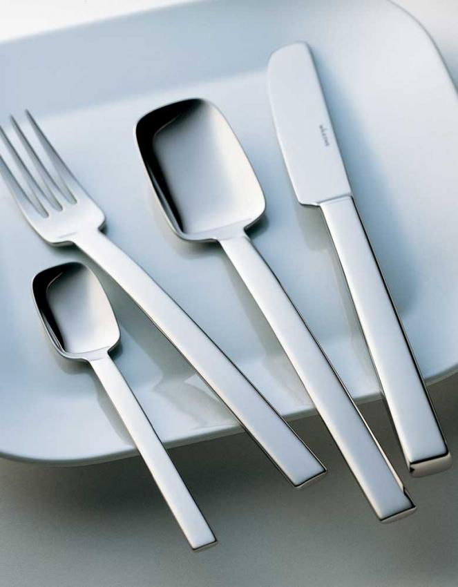 Wilkens & Söhne Divo coffee spoon stainless