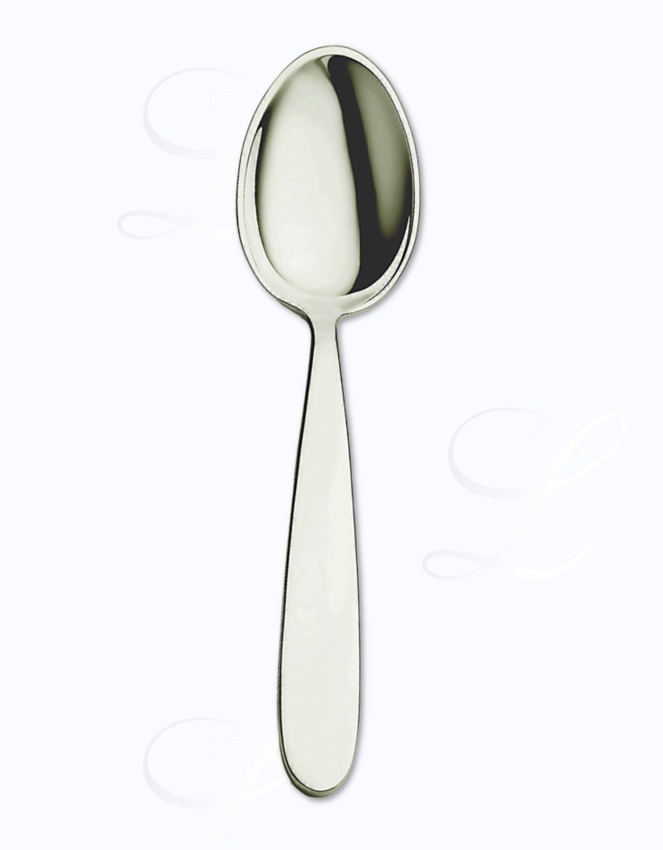 Wilkens & Söhne Argento Dessertlöffel Silberauflage