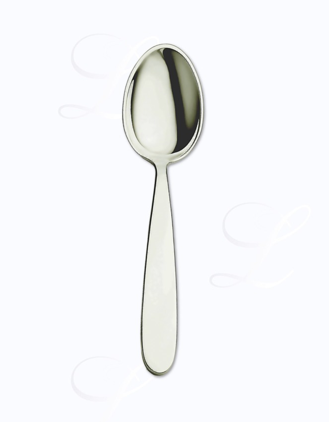 Wilkens & Söhne Argento coffee spoon sterling