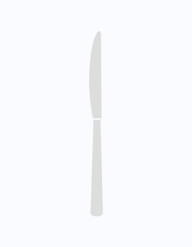 Koch & Bergfeld Rokoko cake knife    hollow handle 