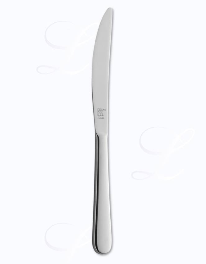 Zwilling Greenwich poliert