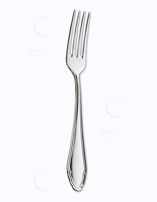 Koch & Bergfeld Chippendale