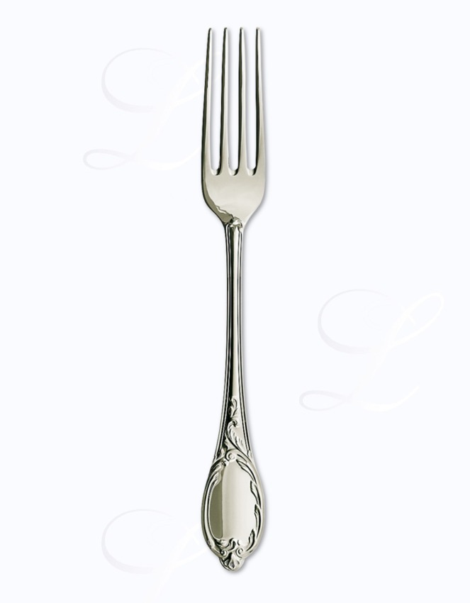 Koch & Bergfeld Rokoko