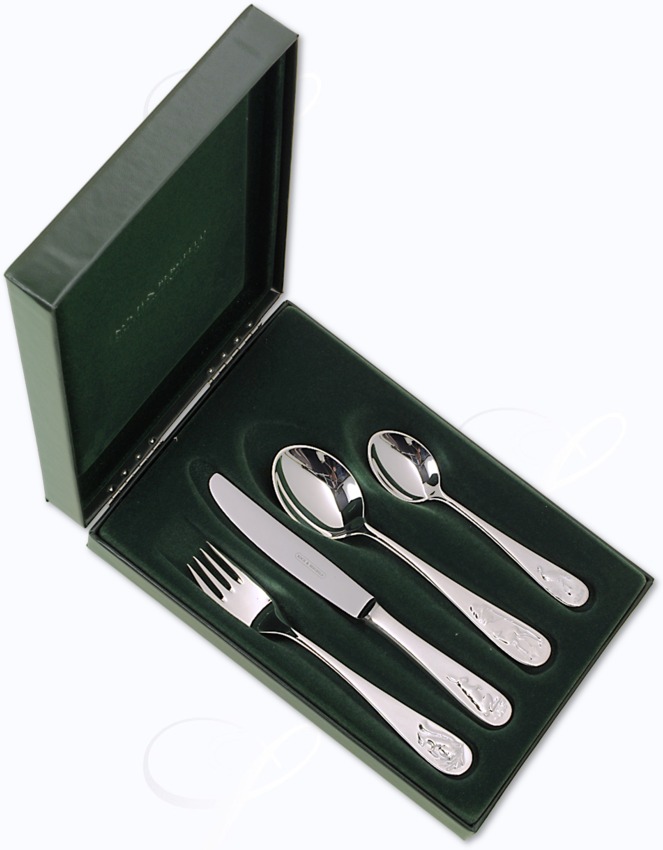 Koch & Bergfeld Tiere