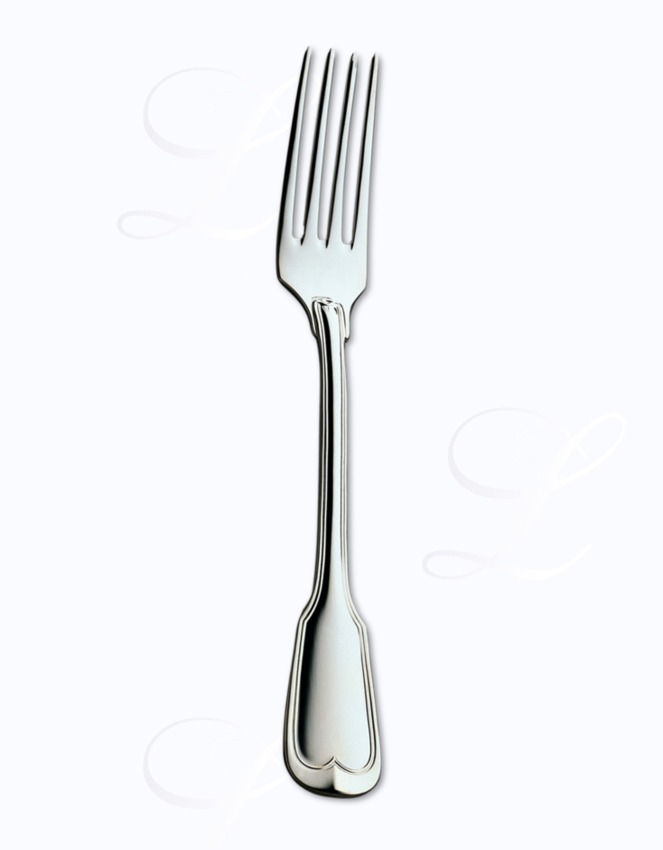 Koch & Bergfeld Altfaden dessert fork 