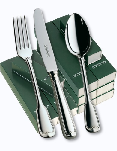 Koch & Bergfeld Altfaden dinner set 133 pcs 