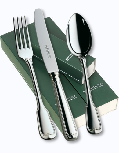 Koch & Bergfeld Altfaden dinner set 24 pcs 