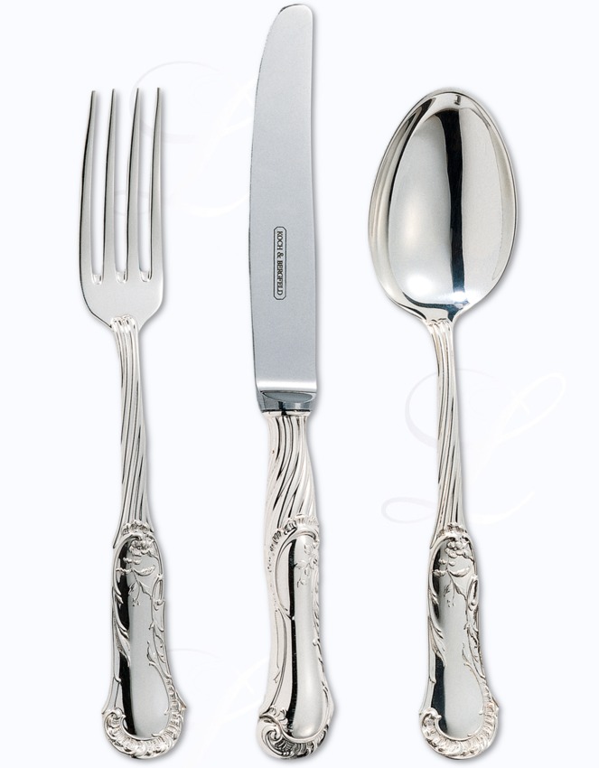 Koch & Bergfeld Ballade