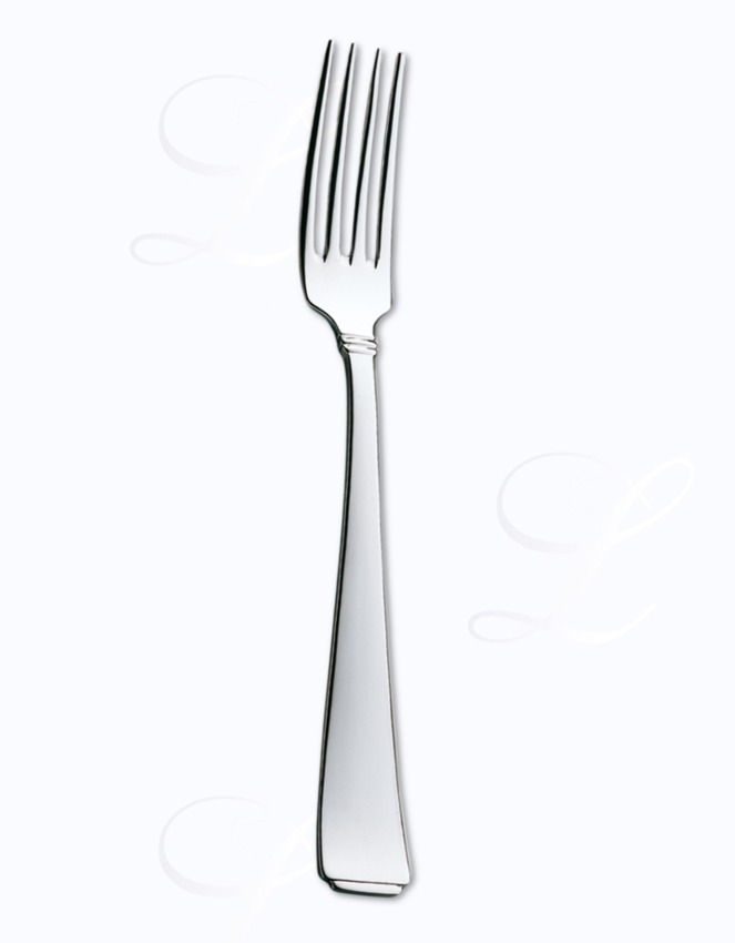 Koch & Bergfeld Belle Epoque table fork 