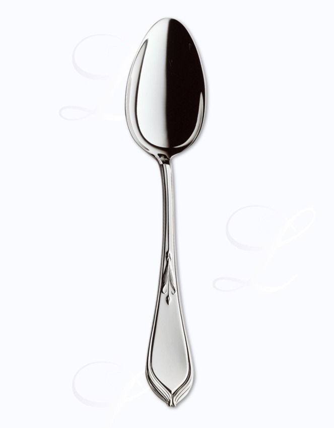Koch & Bergfeld Bremer Lilie table spoon 