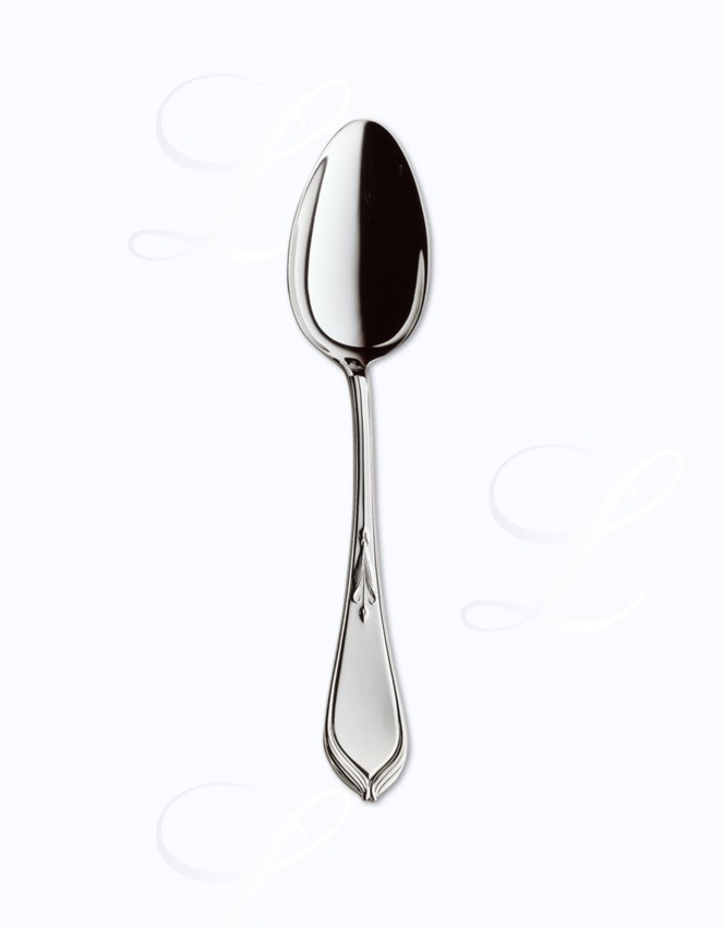 Koch & Bergfeld Bremer Lilie mocha spoon 