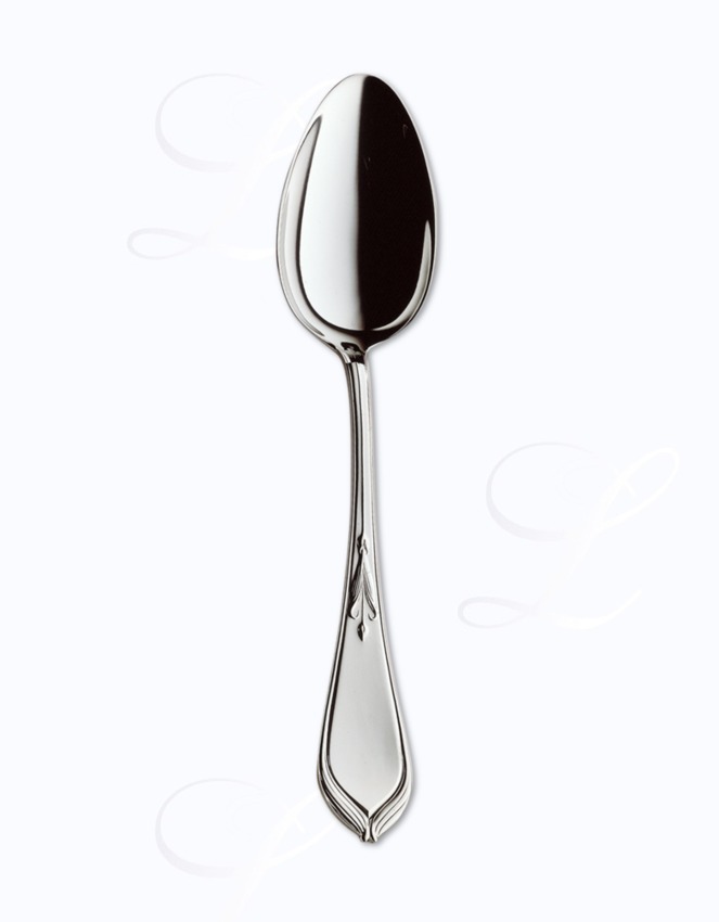 Koch & Bergfeld Bremer Lilie teaspoon 