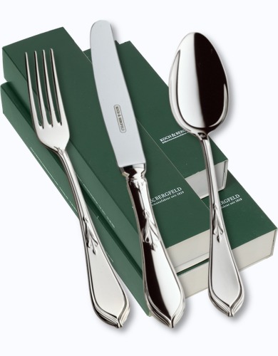 Koch & Bergfeld Bremer Lilie dinner set 30 pcs 