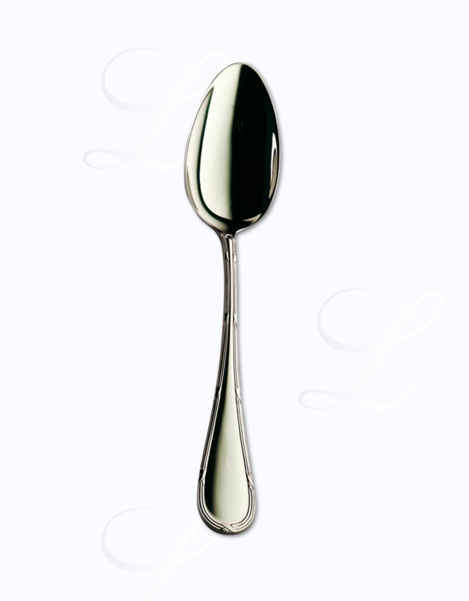 Koch & Bergfeld Grand Ribbon coffee spoon 