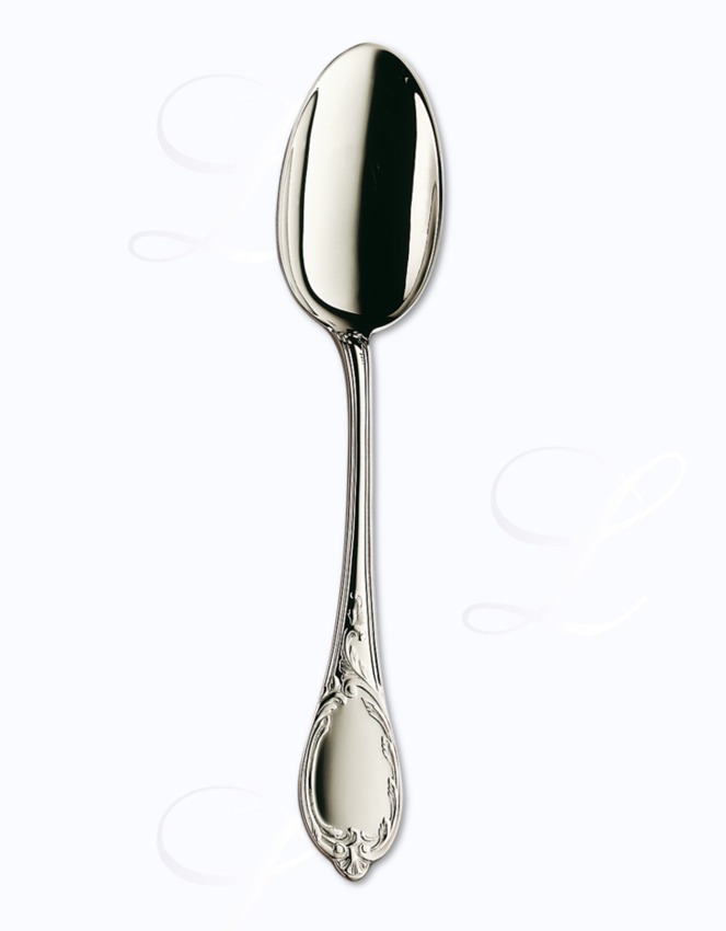 Koch & Bergfeld Rokoko dinner spoon 