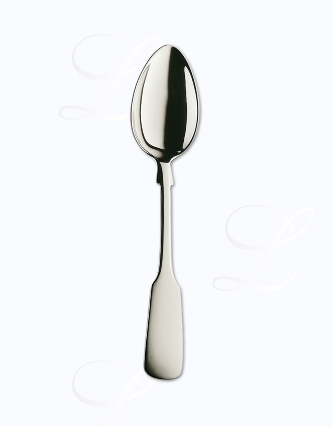 Koch & Bergfeld Spaten coffee spoon 