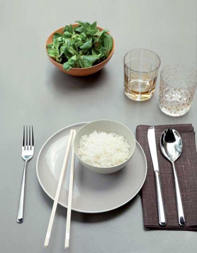 Sambonet Linear