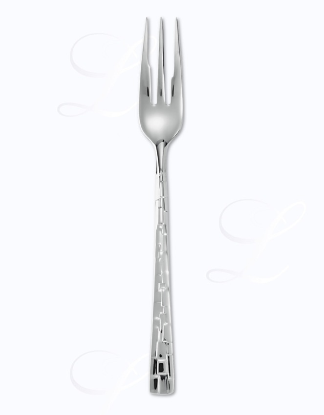 Sambonet Skin Fischgabel Edelstahl
