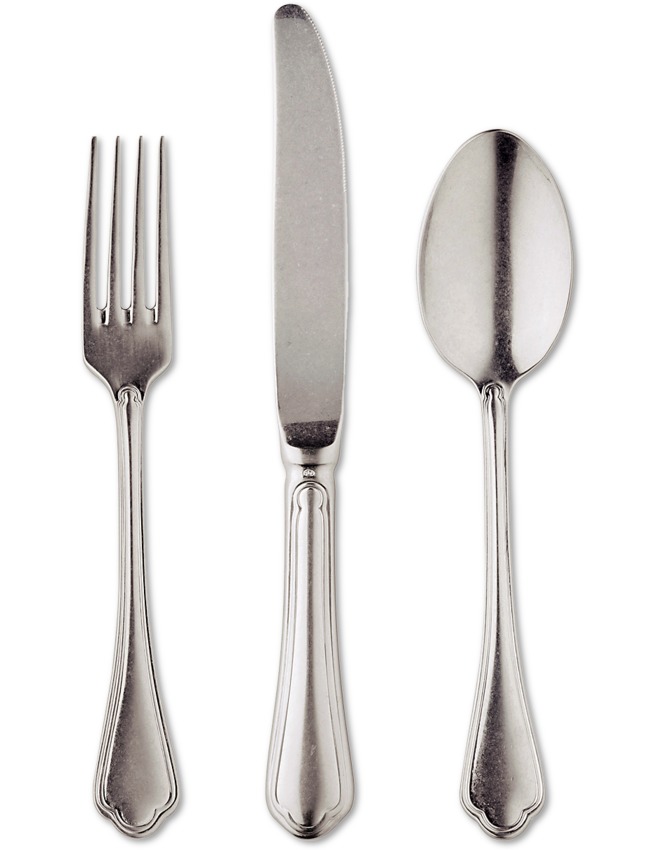Sambonet Filet Toiras Vintage