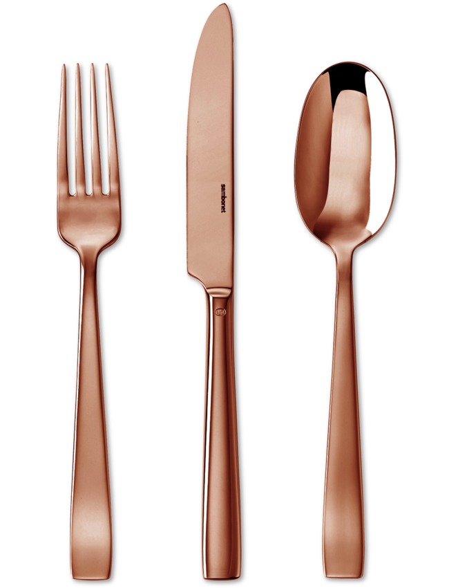 Sambonet Flat COPPER