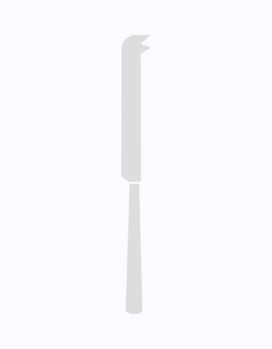 Koch & Bergfeld Chippendale cheese knife hollow handle french 