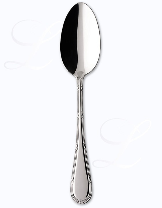Villeroy & Boch Kreuzband Septfontaines Gemüselöffel 