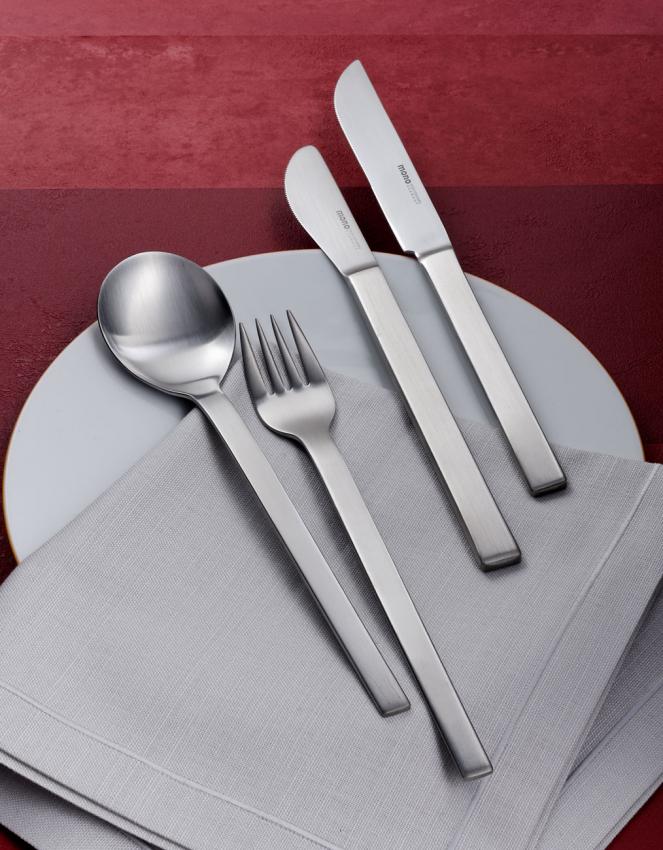 Mono mono-a  steak knife   stainless