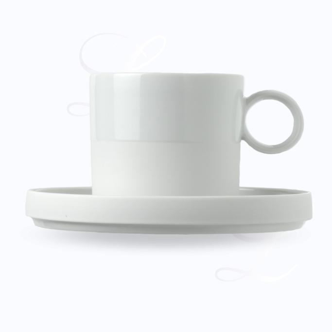 Reichenbach Nomus Kaffeetasse  und Untertasse