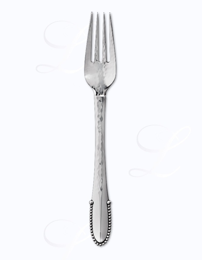 Georg Jensen Beaded