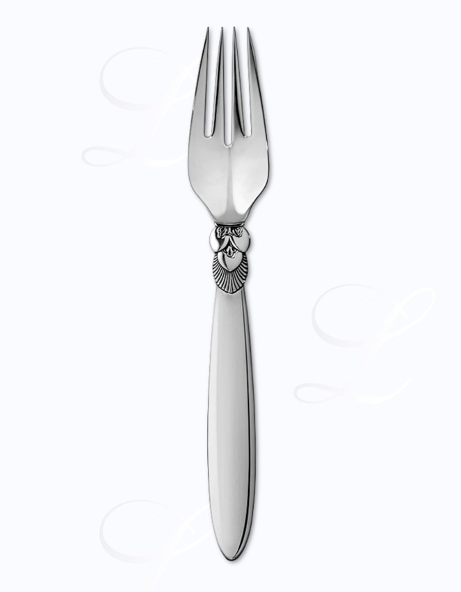 Georg Jensen Cactus