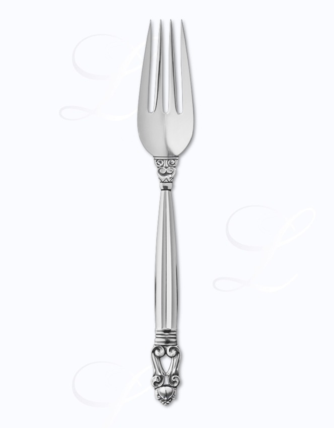 Georg Jensen Acorn