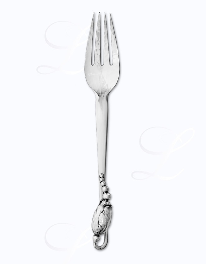 Georg Jensen Blossom Magnolia