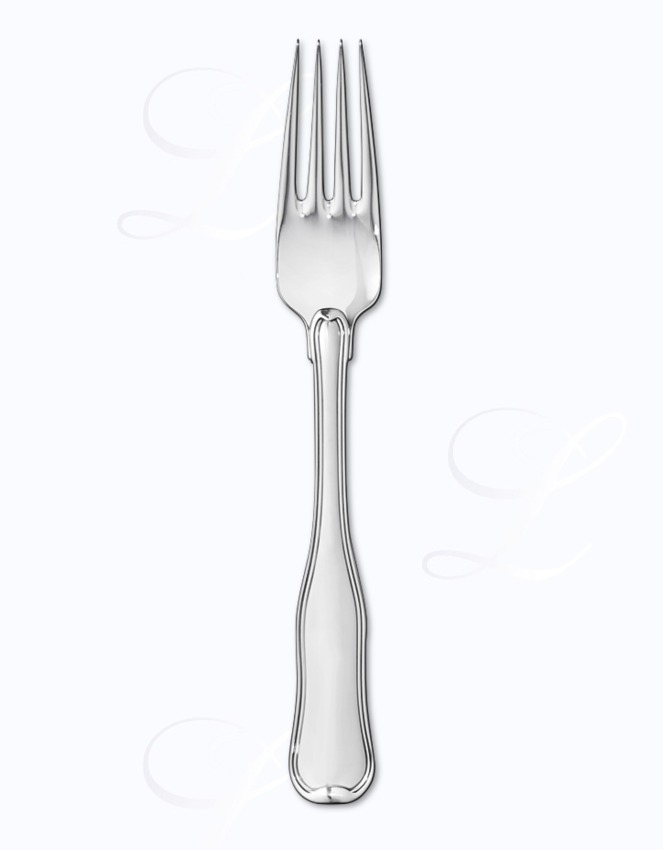Georg Jensen Old Danish