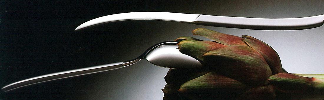 Berndorf cutlery