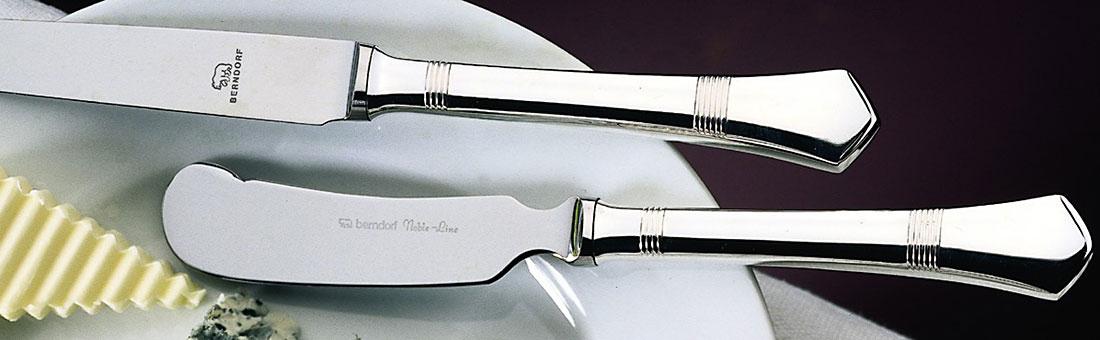 Berndorf cutlery