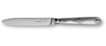 Moliere Mascaron dessert knife hollow handle 