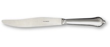  Noailles table knife hollow handle 