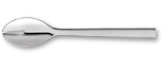  Zermatt vegetable serving fork  