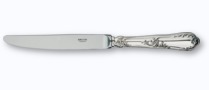  Rocaille dessert knife hollow handle 