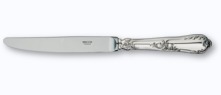  Rocaille table knife hollow handle 