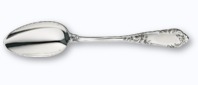  Rocaille table spoon 