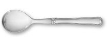  Old Danish Salatlöffel Hohlheft 432
