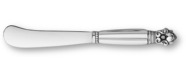  Acorn butter knife hollow handle 