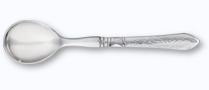  Continental salad spoon steel frontpart 