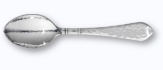  Continental teaspoon 