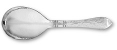  Continental vegetable serving spoon 