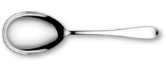  Avantgarde flat serving spoon  