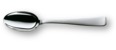  Belle Epoque mocha spoon 