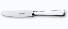  Belle Epoque table knife hollow handle 