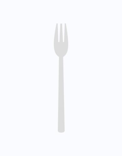 Koch & Bergfeld Chippendale pastry fork 